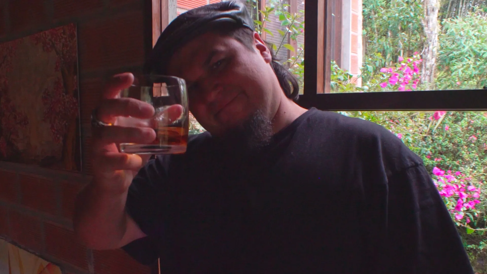 David Mora performance