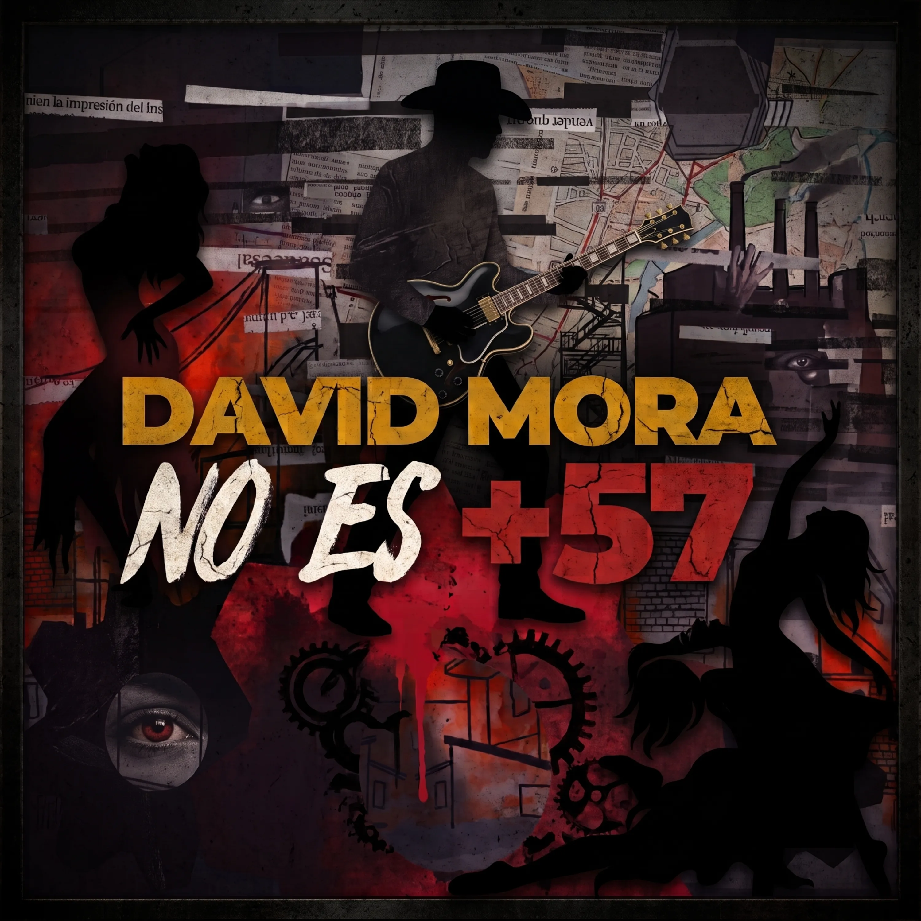 No es +57