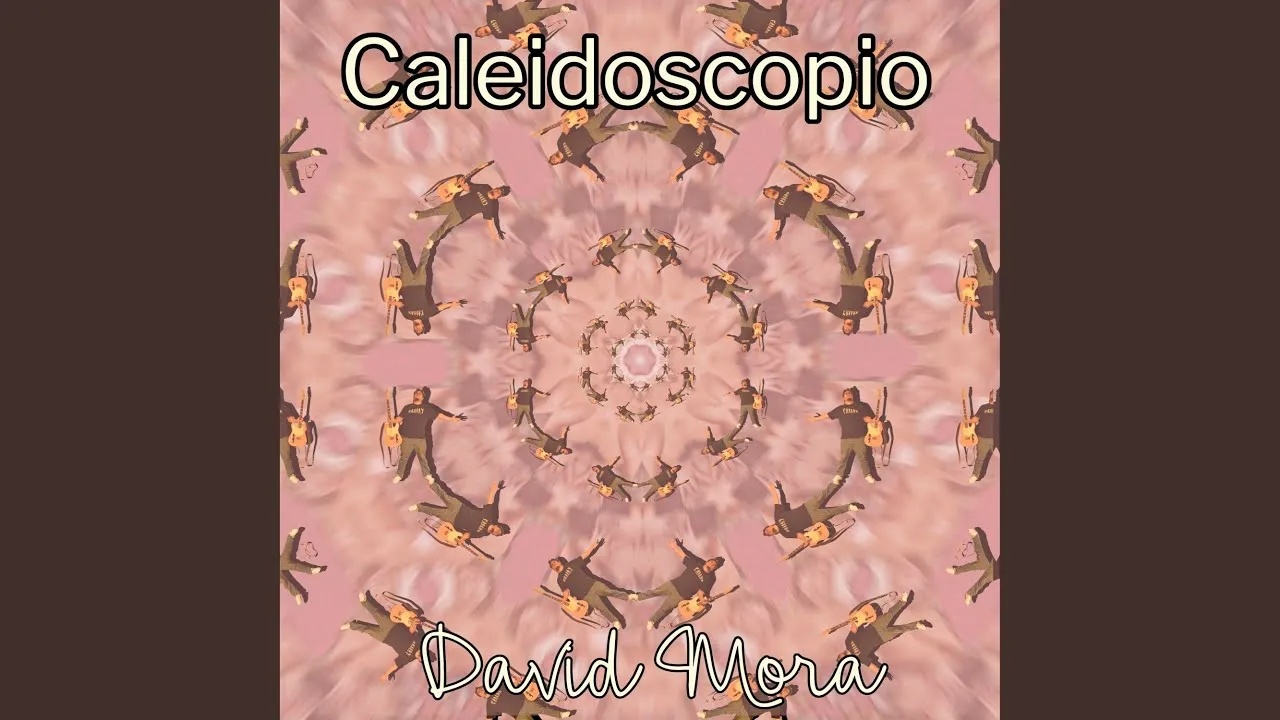 Caleidoscopio