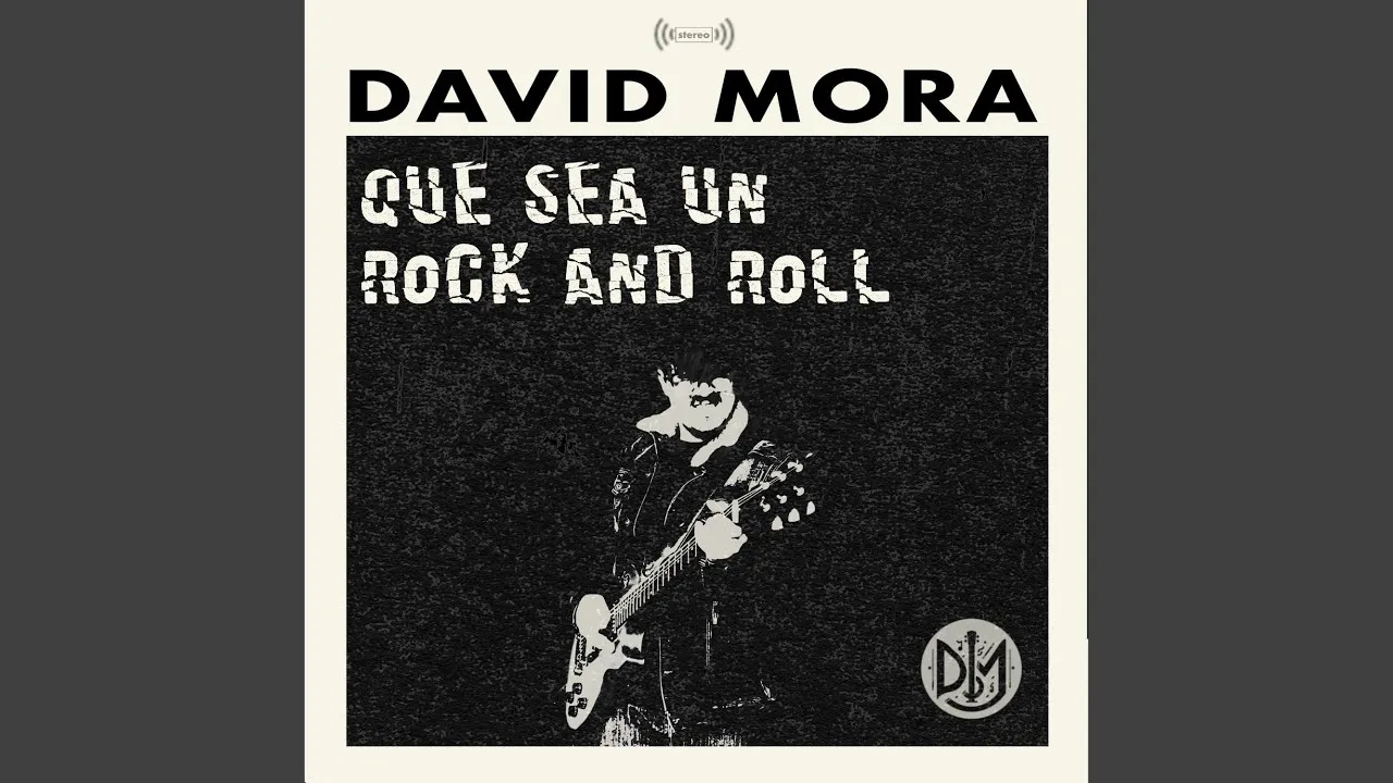Que sea un rock and roll