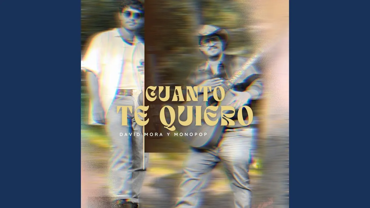 Cuánto te quiero